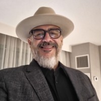 Pete Salinas