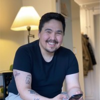Ilannguaq Jensen