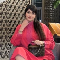 Kaoutar Qrich