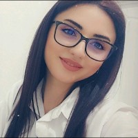 Gunay Hebibzade