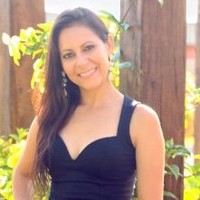 Daiane Ferreira Prestes Neu