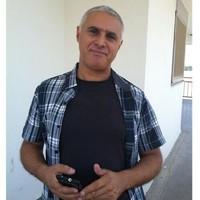 Avi Smadar