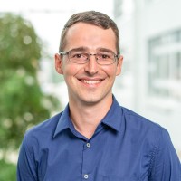 Cedric Bleuler