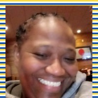 Melody Sanders