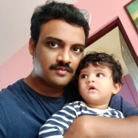 Aroun Praveenraj