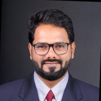 Raghavendra Shettigar