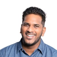 Nicholas Chamansingh