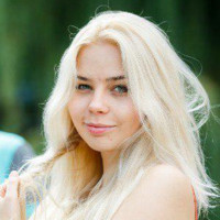Jane Kholmetska