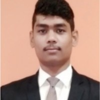Parosh Dutta