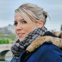 Adélaïde Bourgeois