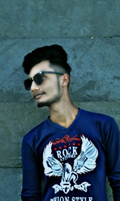 Suleman Mushtaq