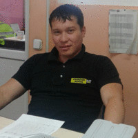 Denis Gruzdev