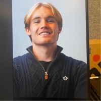 Mats Helge Bolland Pettersen