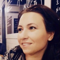 Alina Natalia Sandu