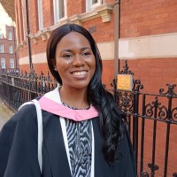 Oluwapelumi Adetoye