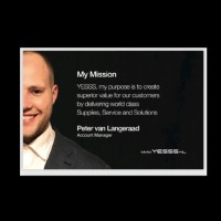 Peter Van Langeraad