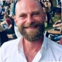 Mitchell Van der Lee