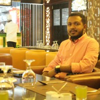 Rifat Hossain