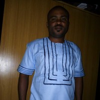 Arigbede Oluwaseyi