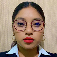 Dariela Lizbeth Santos Logaña