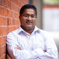 Dinesh Wickramarathne [BSc (Eng), PMP]