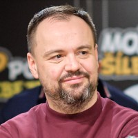 Michal Koubek