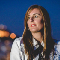 Stephanie El-Mekki