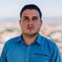 Daniel Eduardo Monge Chavez