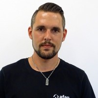 Lukas Siegenthaler