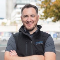Jamie O'Donnell