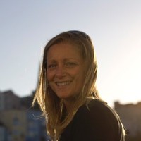 Patricia Portet - Boileau