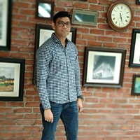 Vishal Vishal