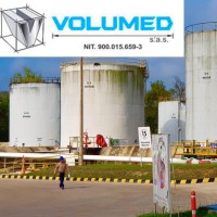 VOLUMED SAS COMERCIAL