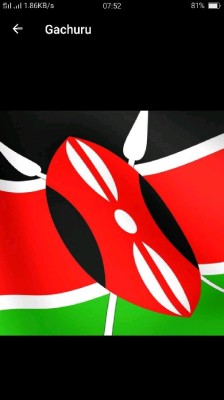 David Njenga