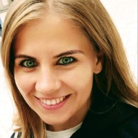 Justyna Strzałka