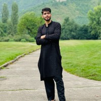 Fardeen Shabir