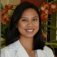 Charmine Trajano, OD