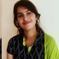 Anushri Praveen