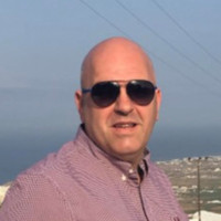 Alan Thickbroom