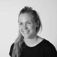 Johanna Moe