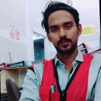 Md Imran Alam