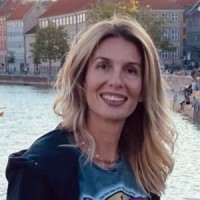 Konstantina Georgopoulou