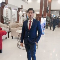 Ehtasham Ul Haq