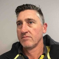 Russell Haddock
