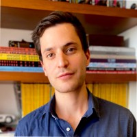 Alexandre Jafet Carmona