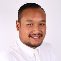 Indra Santoso