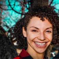 Kristen Foulks
