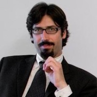 Stefano Sampietro