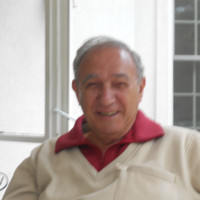 Daniel Fego