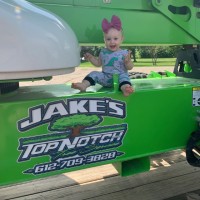 Jake Seidenstricker
